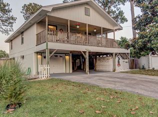 113 S Wells St, Panama City Beach, FL 32413