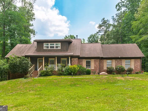 370 Devilla Trce, Fayetteville, GA 30214
