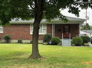 3516 Huon Dr, Louisville, KY 40218