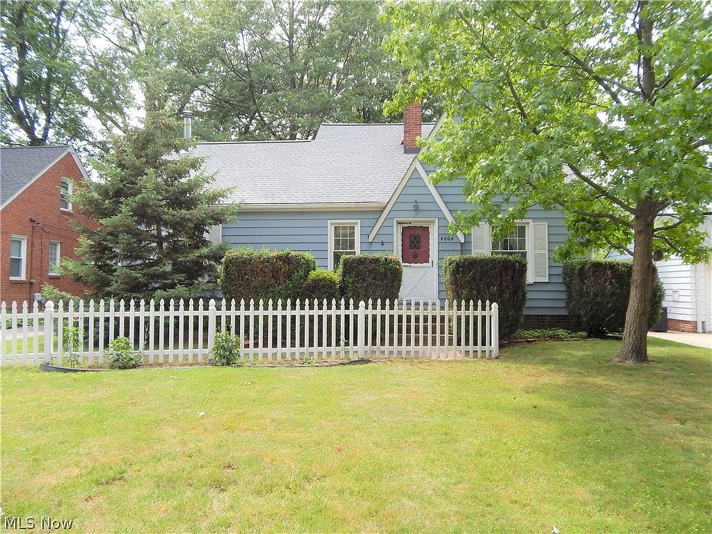 4604 W 228th St, Fairview Park, OH 44126 Zillow