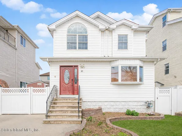 33 Groton St, Staten Island, NY 10312
