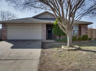 2513 Tristian Ct, Dallas, TX 75211