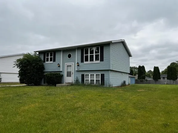6462 North 105th STREET, Milwaukee, WI 53224
