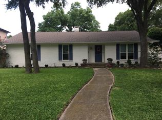329 Crestover Dr, Richardson, TX 75080