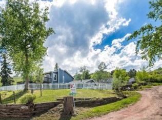 4801 Foothills Dr, Fort Collins, CO 80526