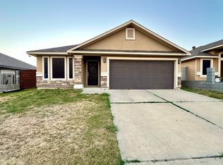5712 Saint Iada St, Laredo, TX 78046