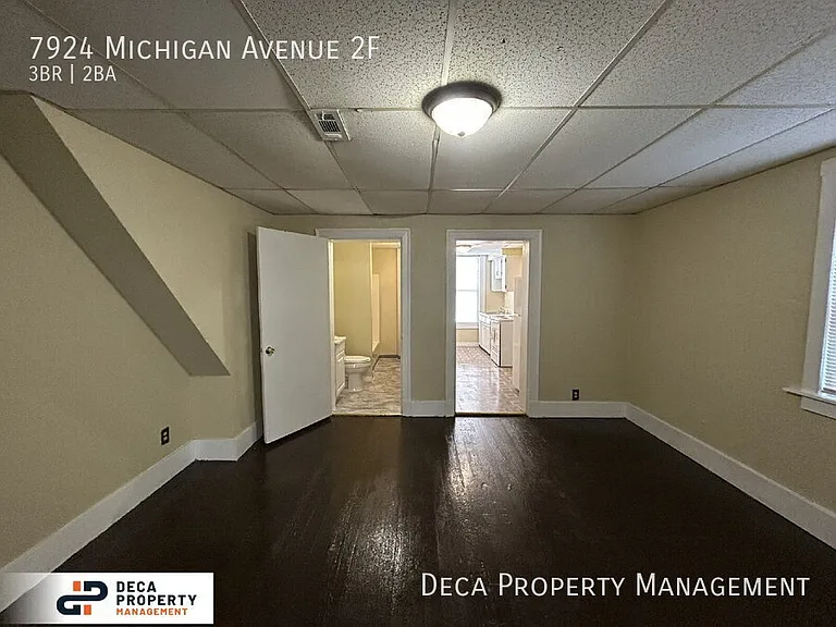 7924 Michigan Ave #2F — Photo 7