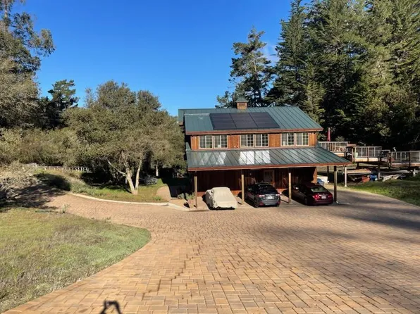 (undisclosed Address), Watsonville, CA 95076