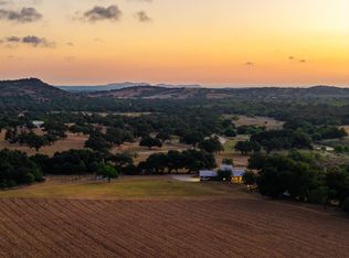 5998 Willow City Loop, Willow City, TX 78675