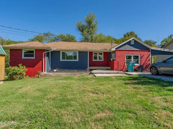 620 Hillcrest Dr, Crossville, TN 38555