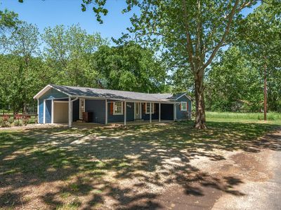 423 Cockrell St, Eustace, TX, 75124