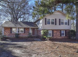 731 Shadowbrook Dr, Columbia, SC 29210