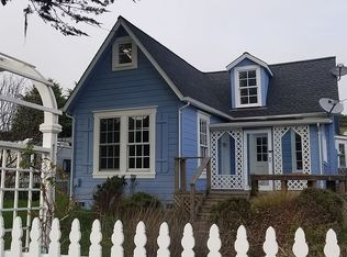 130 Port Rd, Pt Arena, CA 95468