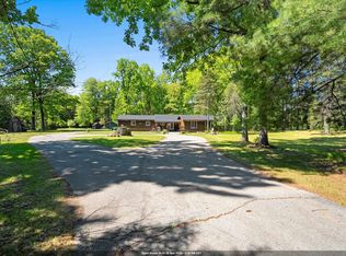N4585 County Rd W, Peshtigo, WI 54157