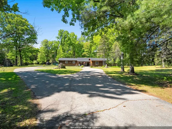 N4585 County Rd W, Peshtigo, WI 54157