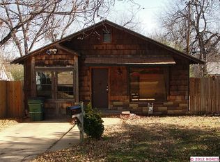 839 N Columbia Ave, Tulsa, OK 74110