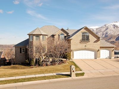 2339 E 3700 N, Layton, UT, 84040