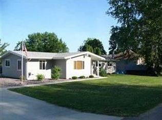 231 2nd St, Merrimac, WI 53561