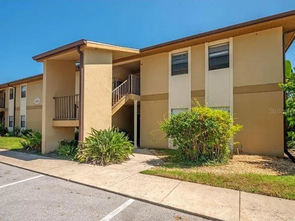 12261 SAILWINDS DRIVE #204, LARGO, FL 33773