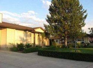 11647 S Dry Creek Rd, Sandy, UT 84094