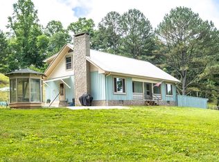 557 Old Salem Rd, Murphy, NC 28906