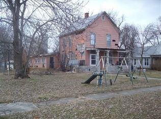 705 N Myrtle St #A, Pierce City, MO 65723