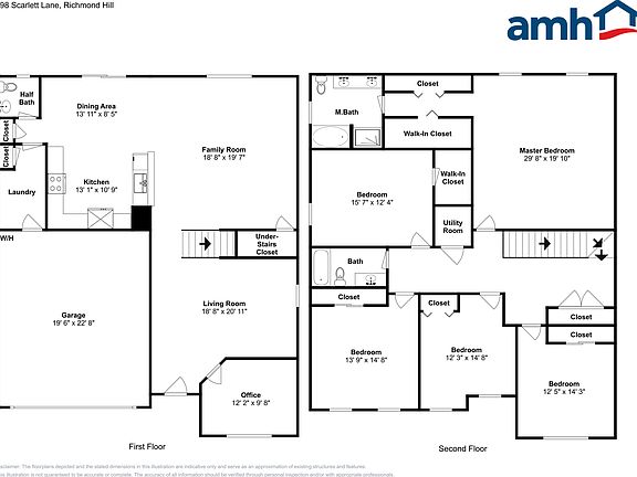 2nd image of 298 Scarlett Ln