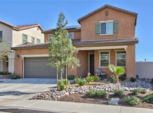 1522 Onyx Ln, Beaumont, CA 92223
