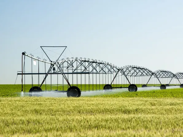 65380 Four K Rd, Ione, OR 97843