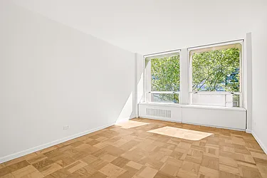 Rented by Berkshire Hathaway HomeServices New York Properties