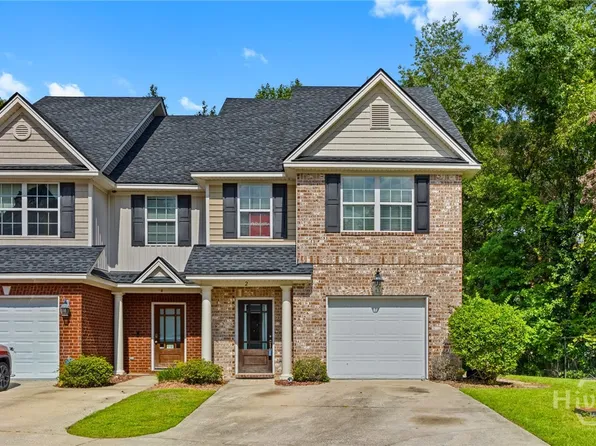 2 Weslyn Park Drive, Savannah, GA 31419