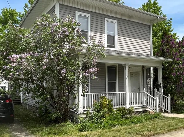 47 Sherwood St, Mansfield, PA 16933
