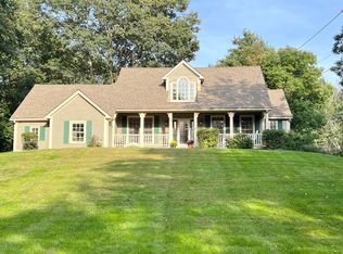 229 Post Rd, North Hampton, NH 03862