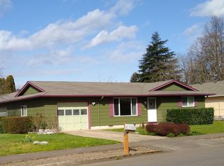 2106 Debra Dr, Springfield, OR 97477