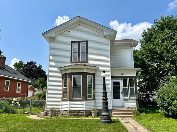 4419 Queen Ave N, Minneapolis, MN 55412