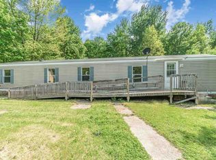 1769 Bentley Rd, Bentley, MI 48613