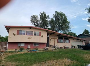 2107 Comanche Rd, Pueblo, CO 81001