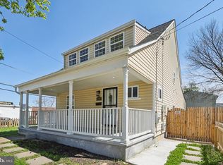 4357 Southern Ave, Capitol Heights, MD