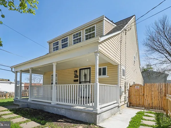 4357 Southern Ave, Capitol Heights, MD 20743