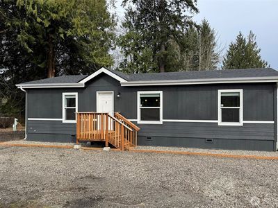 15 Green Belt Drive, Port Angeles, WA, 98363