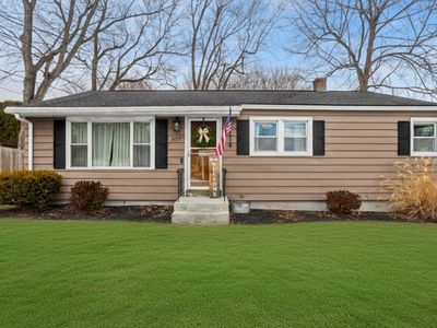 337 Westfield Rd, Holyoke, MA, 01040