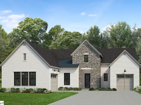 202 Autumn Ash Way Homesite 2, Simpsonville, SC 29681