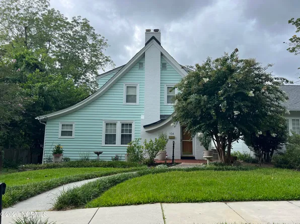 104 Borden Avenue, Wilmington, NC 28403
