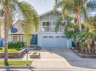 5212 Skinner St, Irvine, CA 92604