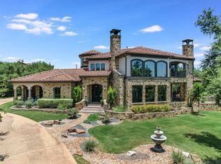 5005 Paraiso Pkwy, Austin, TX 78738