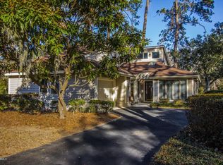 641 S Reeve Rd, Saint Helena Island, SC 29920