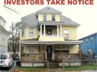 34 Lester St, Springfield, MA 01108