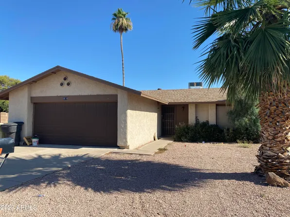 5618 W GOLDEN Lane, Glendale, AZ 85302