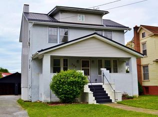 503 Hale Ave, Princeton, WV