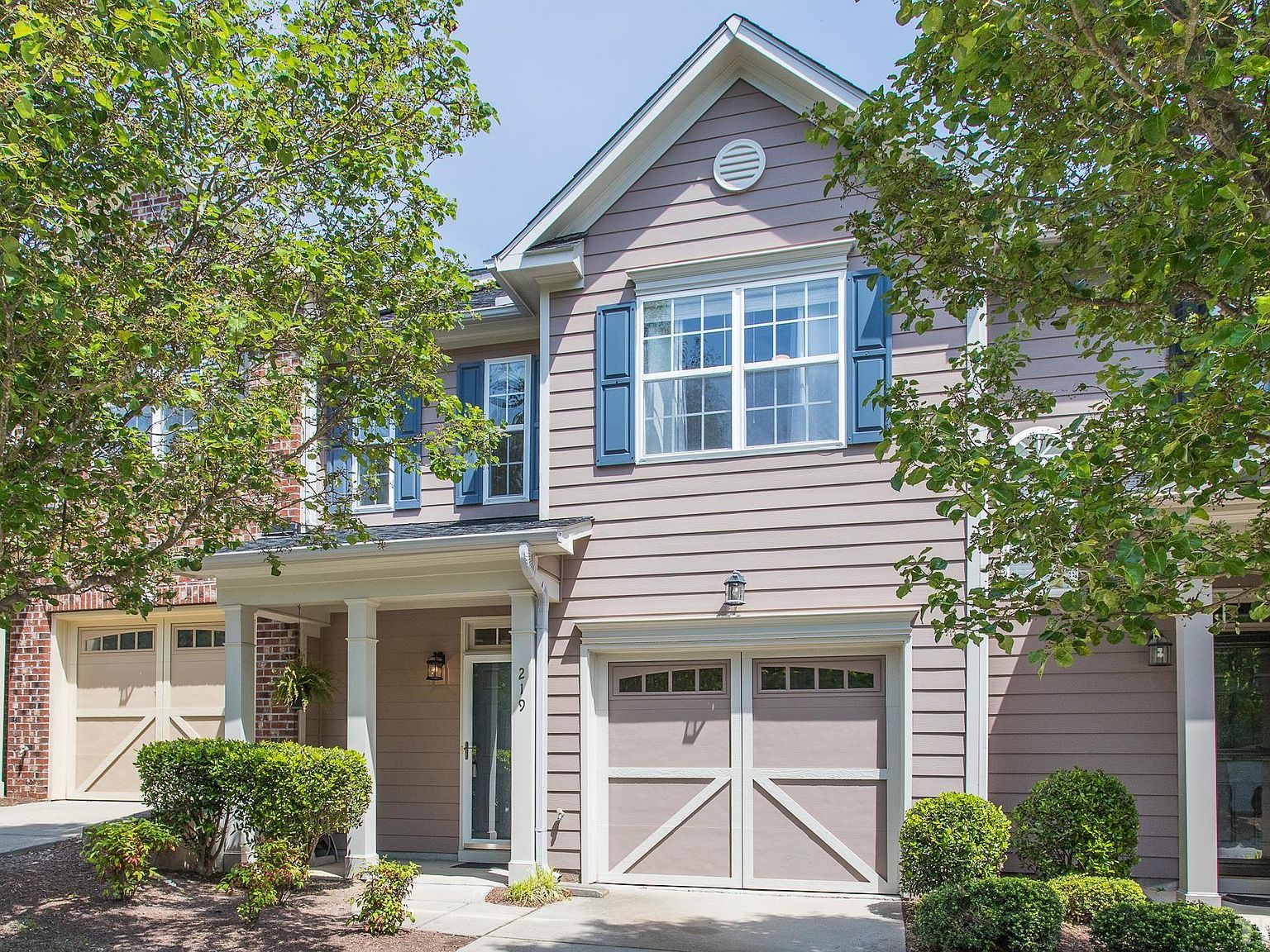 219 Presenteer Trl, Apex, NC 27539 | Zillow